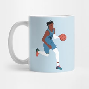 JA morant Mug